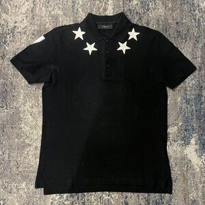 Polo Givenchy Stars
